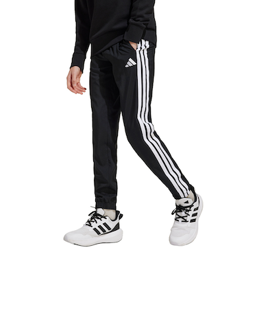 アディダス(adidas)キッズ エッセンシャルズ クライマクール パンツ KRG89-JD6500