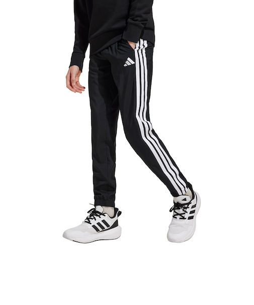 アディダス(adidas)キッズ エッセンシャルズ クライマクール パンツ KRG89-JD6500