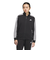 アディダス（adidas）スリーストライプス ルーズフィット ダブルニット トラックトップ JVP35-JW9786