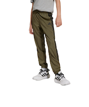 アディダス（adidas）キッズ エッセンシャルズ クライマクール パンツ KRG89-JN6486