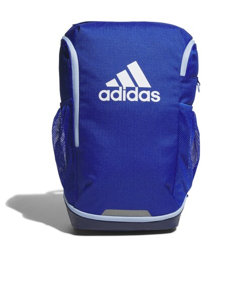 アディダス（adidas）リュック キッズ 3ROOM バックパック 青 18.5L