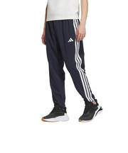 アディダス（adidas）スリーストライプス ルーズフィット ライトウーブントラックパンツ JZR07-JV7004