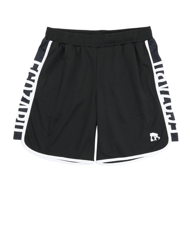 エゴザル（EGOZARU）バスケットボールウェア サイドパネルカットオフ ショートパンツ EZSS25UHP001C001