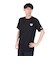 エゴザル（EGOZARU）バスケットボールウェア ハートロゴ Tシャツ EZSS25UST007C001