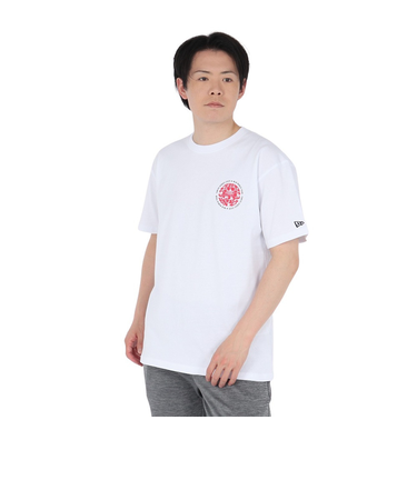 ニューエラ（NEW ERA）半袖コットンTシャツ MLB TOKYO SERIES 2025 東京 14661479
