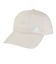 アディダス（adidas）帽子 マストハブ キャップ ライトグレー 57-63cm JMT63-JF0734 スポーツキャップ
