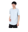 エゴザル（EGOZARU）バスケットボールウェア ワンポイント デュアルロゴ Tシャツ EZSS25UST004C029