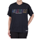 ドライプラス プリント Tシャツ MST09 CT5S0025-TR864-GRCD NVY