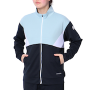 UV ライト JERZEY ジャケット WU5S0020-TR852-GRSD SAX