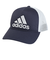 アディダス（adidas）帽子 トラッカーキャップ 紺 57-63cm DVV02-IM5255 スポーツキャップ