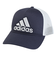 アディダス（adidas）帽子 トラッカーキャップ 紺 57-63cm DVV02-IM5255 スポーツキャップ