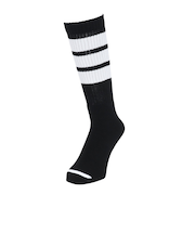 アクター（AKTR）バスケットボール ソックス MONSTER SOCKS 224-007021 BKWH