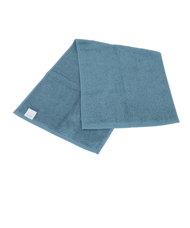 アクター（AKTR）スポーツタオル COMFORT 224-009021 BL