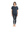 ロキシー（ROXY）フィットネス水着 レディース 水泳 CATCH THE WATER 3点セット 黒 25SPRSW251500BLK 水泳 スイミング ス…