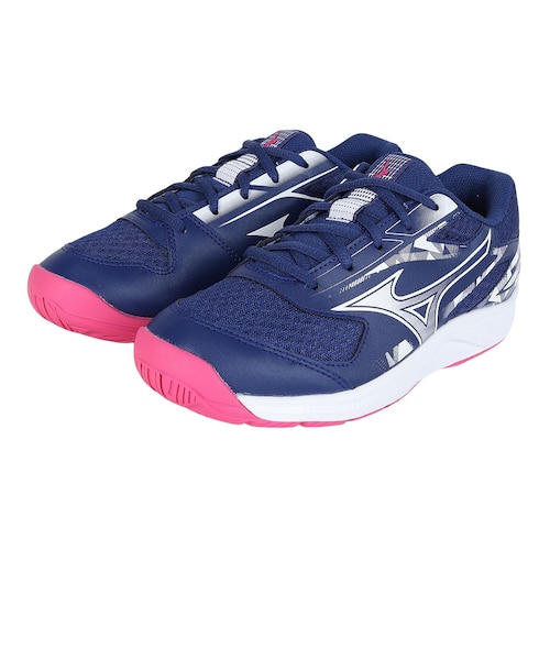 ミズノ（MIZUNO）バドミントンシューズ スカイ ブラスター 4