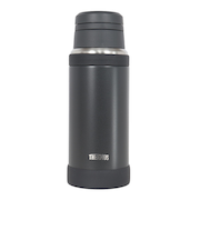 サーモス（THERMOS）真空断熱 ケータイマグ チャコールグレ 0.75L  JOY-750 CHL ステンレス 魔法瓶 保温 保冷  水筒 丸洗い