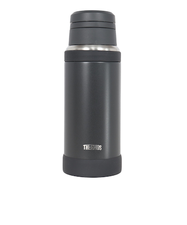 サーモス（THERMOS）真空断熱 ケータイマグ チャコールグレ 0.75L  JOY-750 CHL ステンレス 魔法瓶 保温 保冷  水筒 丸洗い