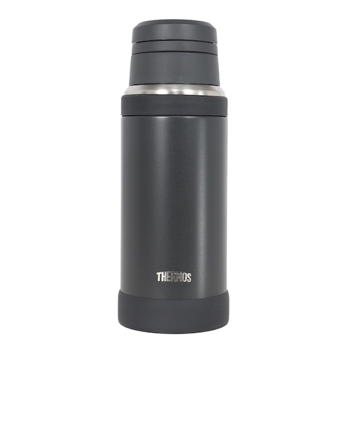 サーモス（THERMOS）真空断熱 ケータイマグ チャコールグレ 0.75L  JOY-750 CHL ステンレス 魔法瓶 保温 保冷  水筒 丸洗い