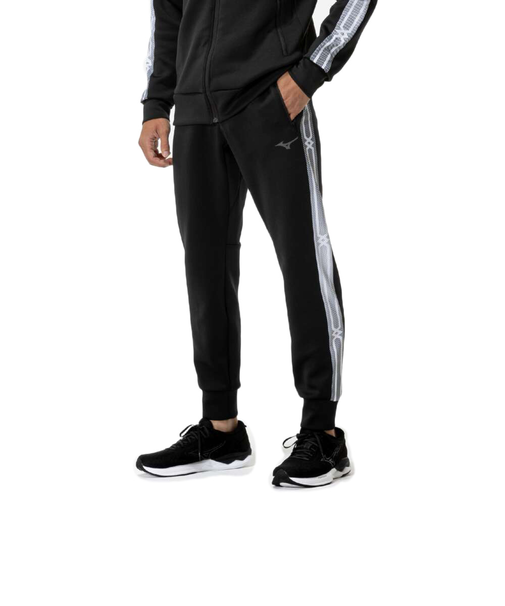 ミズノ（MIZUNO）ストレッチスウェットパンツ 32MDC05509