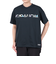 ドライプラス ジャージー プリント 半袖Tシャツ CT5S0035-TR864-GRCD NVY