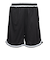 ニューエラ（NEW ERA）バスケットボールウェア Performance Apparel メッシュ ショートパンツ BLK 14410139