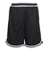 ニューエラ（NEW ERA）バスケットボールウェア Performance Apparel メッシュ ショートパンツ BLK 14410139