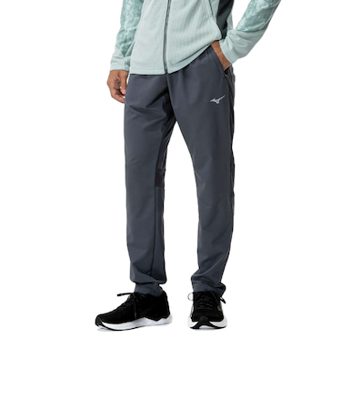 ミズノ（MIZUNO）ムーブクロス ハイブリッドパンツ 32MDC03107