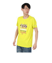 チャムス(CHUMS)ランニングコスチュームブービー 半袖Tシャツ CH01-2495-M014