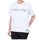 ドライプラス ジャージー プリント 半袖Tシャツ CT5S0035-TR864-GRCD WHT