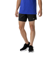 ミズノ（MIZUNO）ランニング マルチポケットパンツ プラス 7インチ J2MBC01109