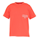 アクター（AKTR）バスケットボールウェア HALFTONE PHOTO Tシャツ 224-004005 OR