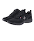 ルコックスポルティフ（lecoqsportif）スニーカー スポーツシューズ ラ ローヌ LU5SSN08LZ BKBK