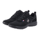 ルコックスポルティフ（lecoqsportif）スニーカー スポーツシューズ ラ ローヌ LU5SSN08LZ BKBK