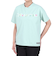 ドライプラス ジャージー プリント 半袖Tシャツ CT5S0035-TR864-GRCD LBLU
