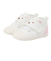 コンバース（CONVERSE）ベビースニーカー キャンパスシューズ オールスター N すみっコぐらし V-1 37303490