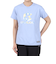 ドライプラス ジャージー プリント 半袖Tシャツ CT5S0036-TR864-GRCD LIL