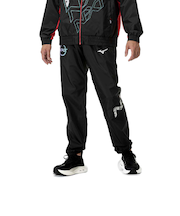 ミズノ(MIZUNO)N-XT ウィンドブレーカーパンツ 32JFC22009