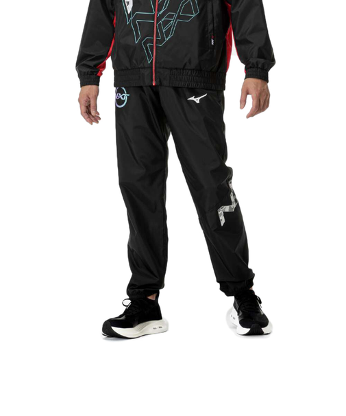 ミズノ（MIZUNO）N-XT ウィンドブレーカーパンツ 32JFC22009