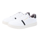 ルコックスポルティフ（lecoqsportif）スニーカー スポーツシューズ LCS ランス LU5SSN09UZ WHBK
