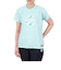 ドライプラス プリント 半袖Tシャツ CT5S0027-TR864-GRCD LBLU