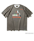 スポルディング（SPALDING）バスケットボールウェア Tシャツ サウスパーク オン ザ コート SMT25041SPST