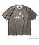 スポルディング（SPALDING）バスケットボールウェア Tシャツ サウスパーク オン ザ コート SMT25041SPST