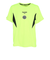 デュアリグ（DUARIG）サッカーウェア ジュニア ドライプラスクール SB UV プラクティスシャツ 5S0021-SCWR-742ES YEL