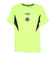 デュアリグ（DUARIG）サッカーウェア ジュニア ドライプラスクール SB UV プラクティスシャツ 5S0021-SCWR-742ES YEL