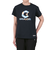 ドライプラス ジャージー プリント 半袖Tシャツ CT5S0036-TR864-GRCD NVY