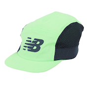 ニューバランス（new balance）ジュニア メッシュキャップ LAH51023EJT