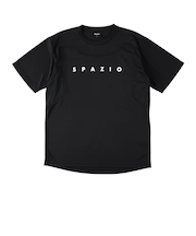 スパッツィオ（SPAZIO）サッカー フットサルウェア プラクティスシャツ カーブライン プラシャツ GE1052-02
