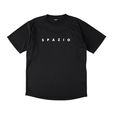 スパッツィオ（SPAZIO）サッカー フットサルウェア プラクティスシャツ カーブライン プラシャツ GE1052-02
