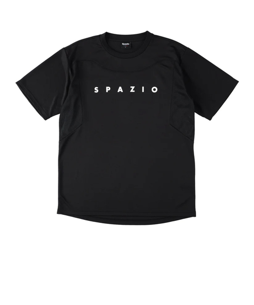スパッツィオ（SPAZIO）サッカー フットサルウェア プラクティスシャツ カーブライン プラシャツ GE1052-02