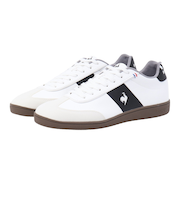 ルコックスポルティフ（lecoqsportif）スニーカー スポーツシューズ LCS ガレ III LU5SSN06UZ WHBK